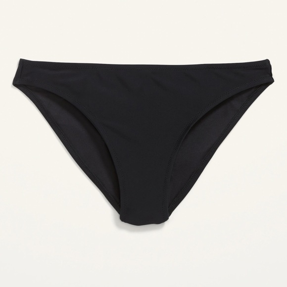 🆕Mid-Rise Bikini Swim Bottoms for Women - Picture 2 of 4
